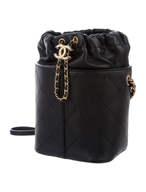 chanel drawstring bag 2020|Chanel bucket bag 2021.